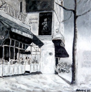 Saint Germain