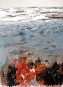 Marée Haute