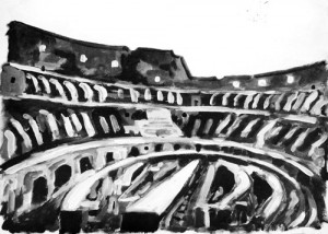 Rome