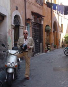 Accademia di belle Arti di Roma, Italy