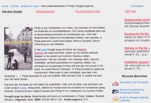 frankrijk.blog.nl