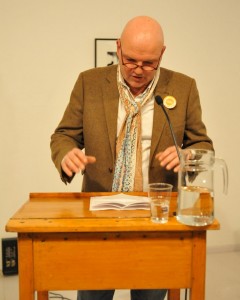 lecture