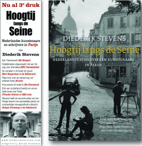 advertentiecampagne, Volkskrant, Parool, Trouw