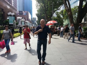 singapore, orchard rd. 2013 singapore, orchard rd. 2013