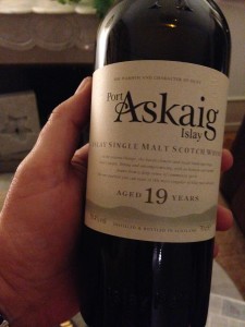 2nd favorite, right after Laphroaig 2nd favorite, right after Laphroaig