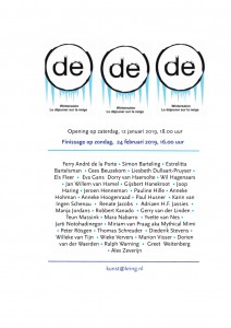 Expositie Societeit De Kring 2019